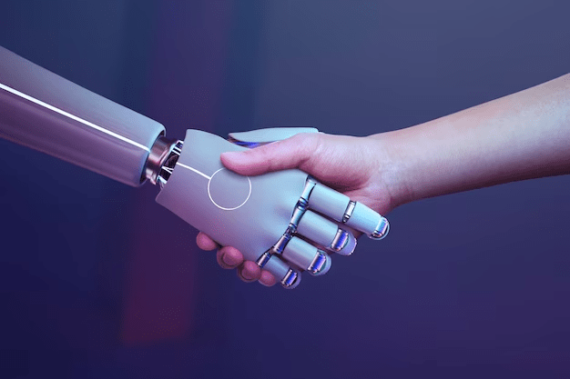 העתיד של בינה מלאכותית