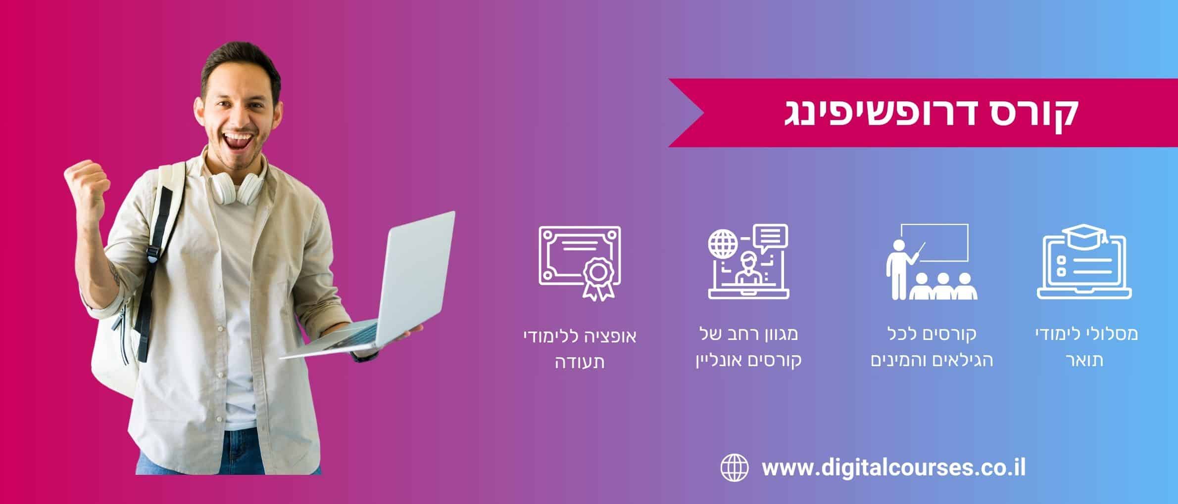 דרופשיפינג